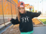 Dancing Skeletons Sweatshirt