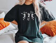 Dancing Skeletons Tee