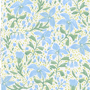Flowers For Megan Wallpaper