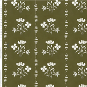 Carneal In Terrace- Fabric