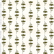 Katherine In Cream Wallpaper