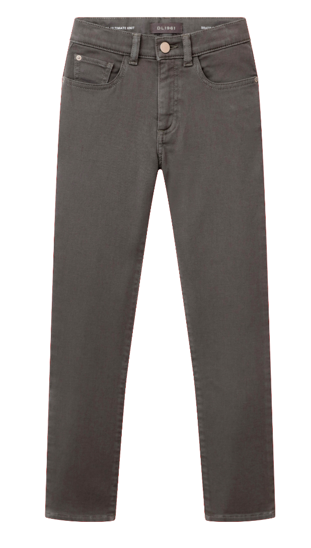 Dl1961 - Boys Brady Slim