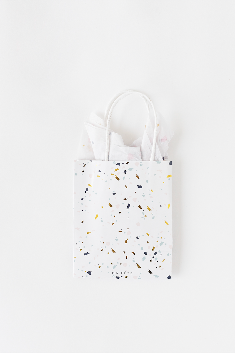 Terrazzo  Gift Bags (4)