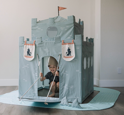 Fun Fortress Castle Playhome