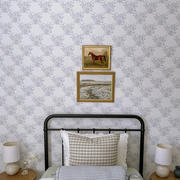Georgia Wallpaper By Pepper Design