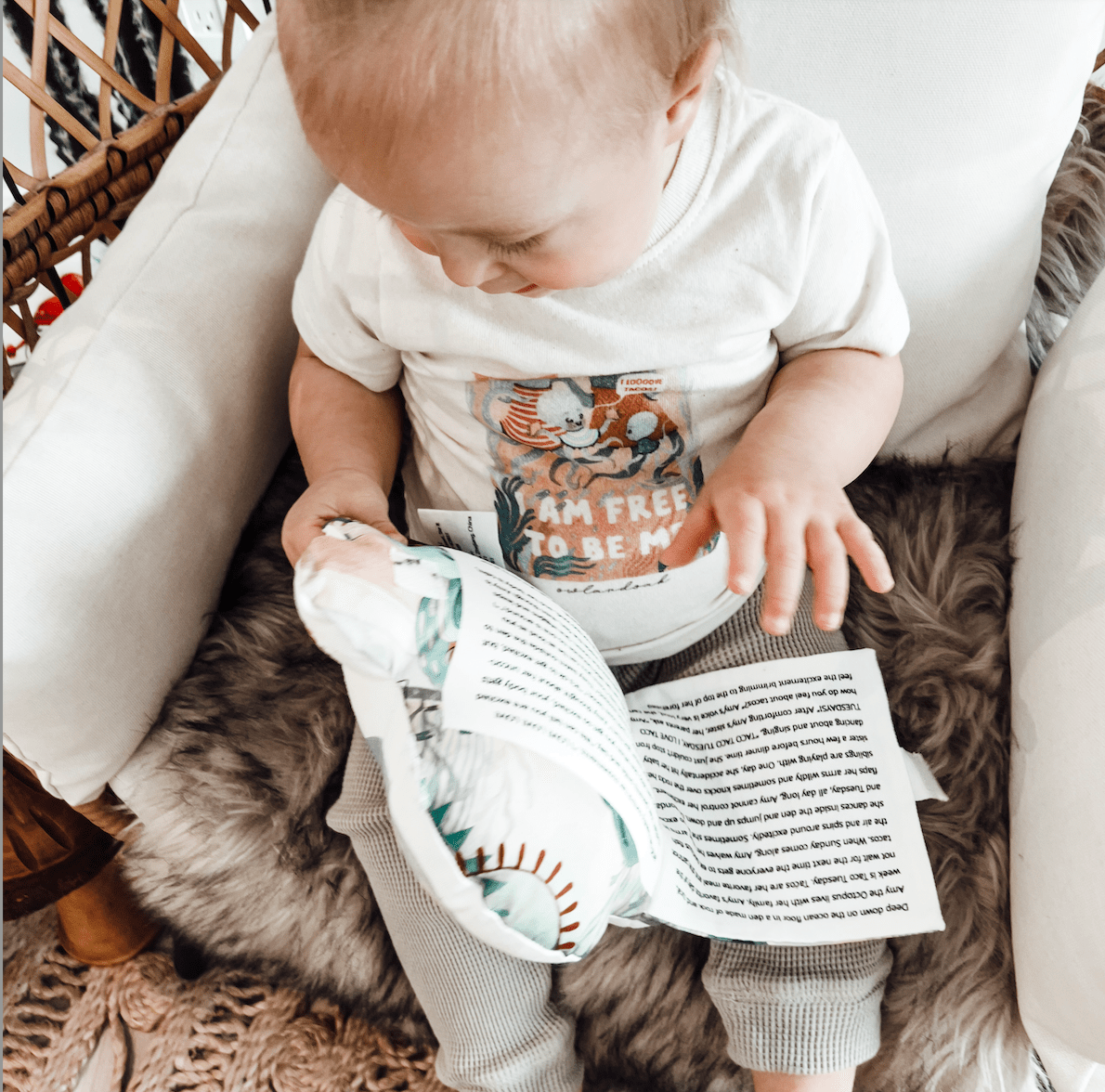 Graphic Tee | Empatee - Amy