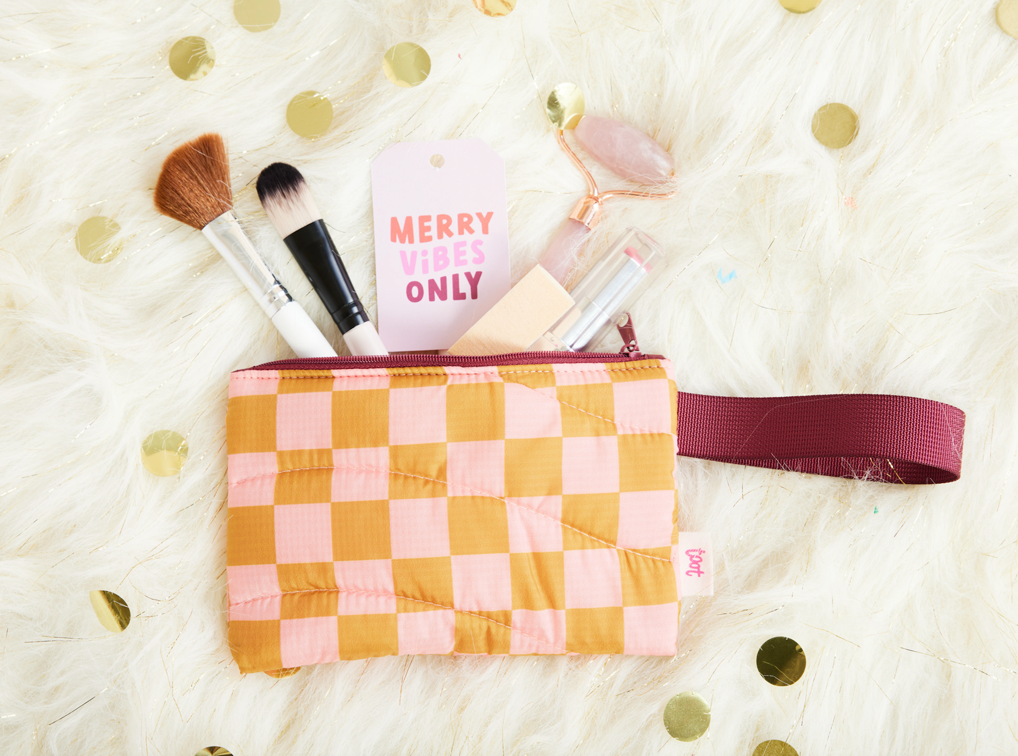 Puffy Poptart To-go
