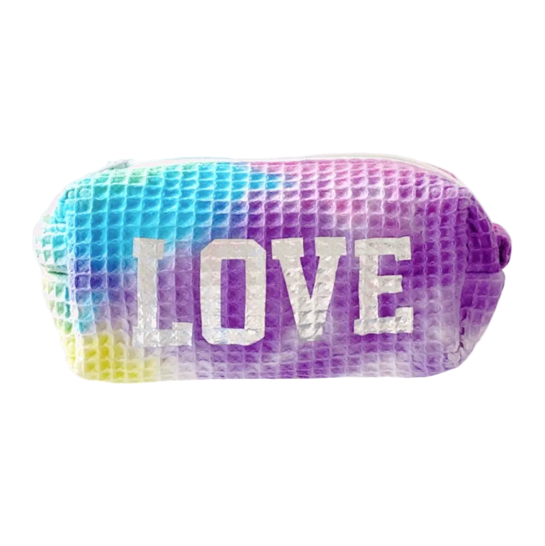 Candye Crush Pouch ♡ Personalizable Small Pouch
