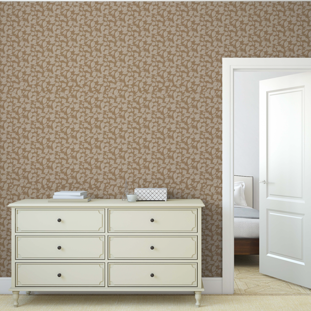 Windermere Wallpaper By Aubrey Fairchild