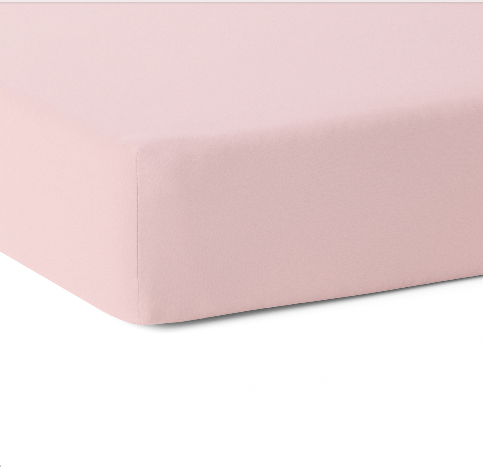 Organic Cotton Fitted Crib Sheet