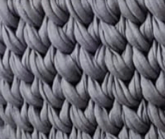 Carry Cot | Charcoal