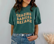 Chasing Babies & Dreams - The Original
