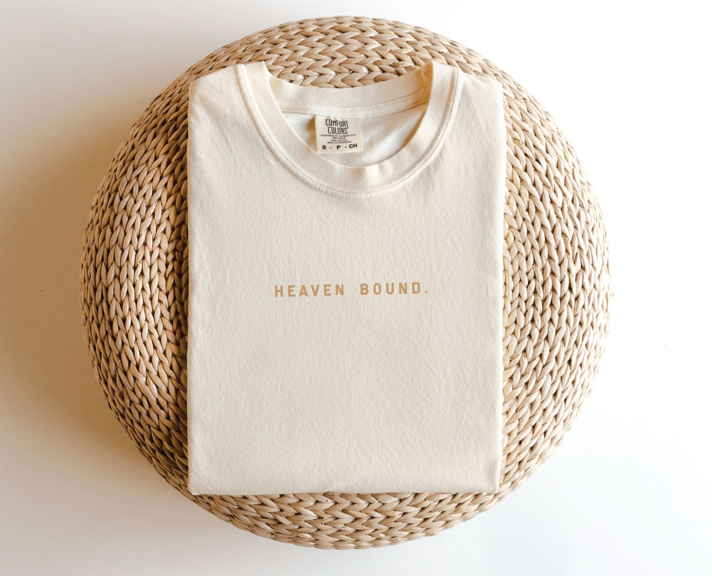 Heaven Bound
