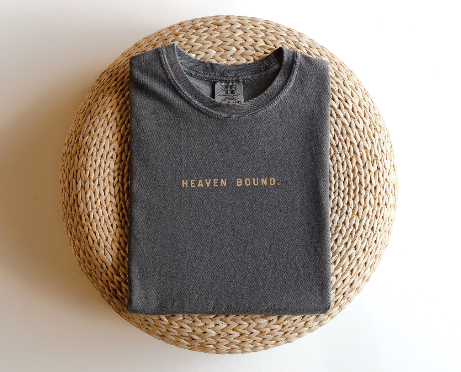 Heaven Bound
