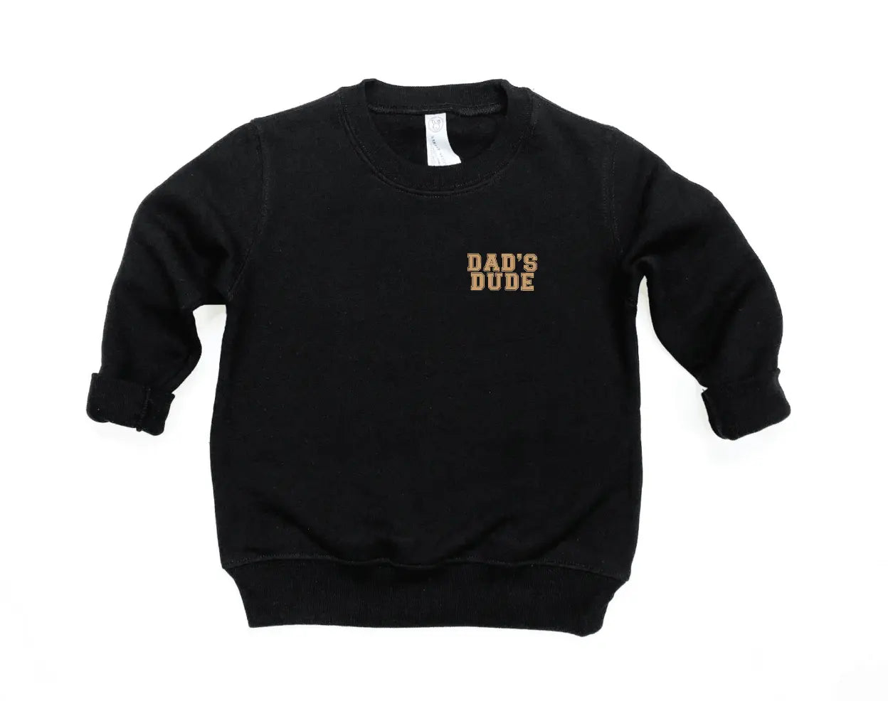Dad's Dude Pullover
