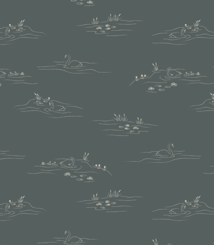 Pemberley Wallpaper By Of Lilies And Fields