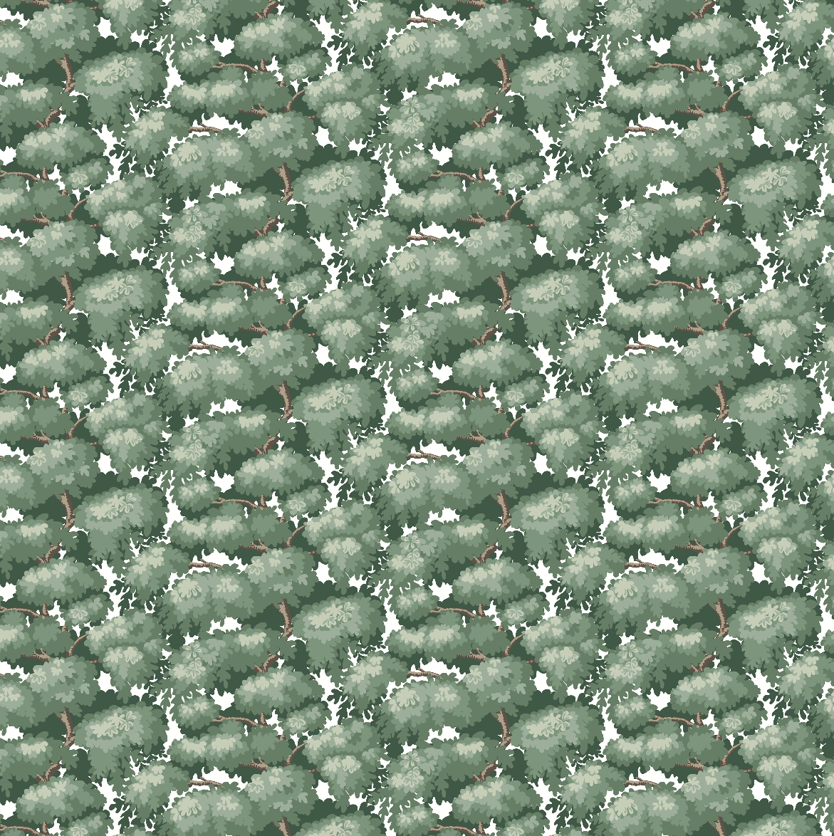 Anders Wallpaper By Bear Bell