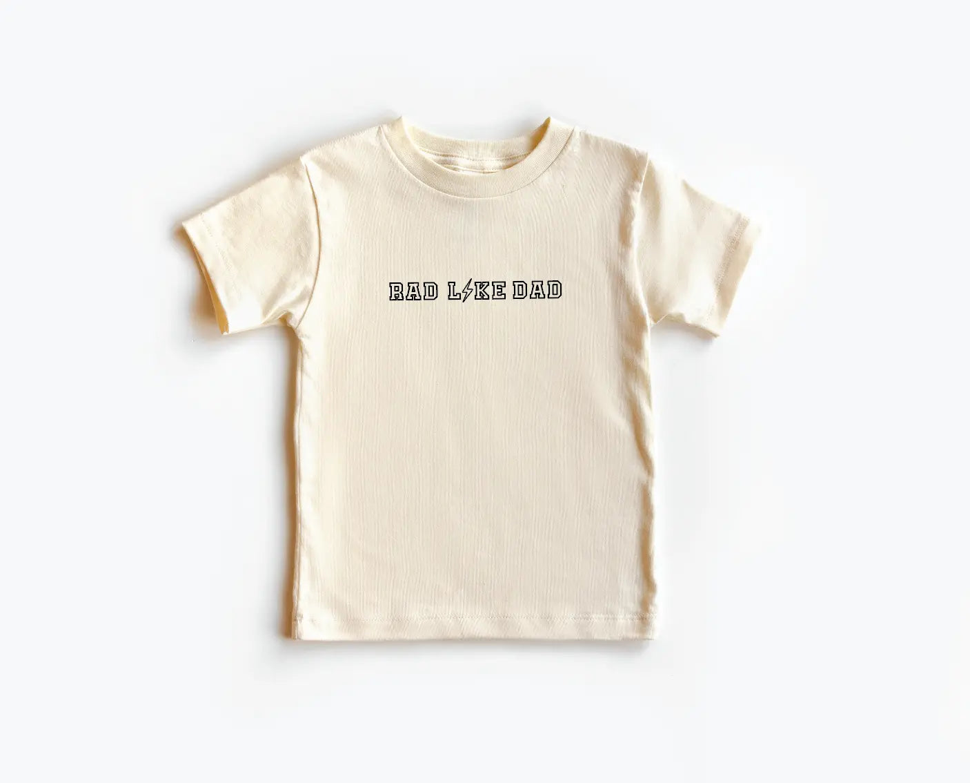 Rad Like Dad