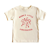 Mama's Little Firework