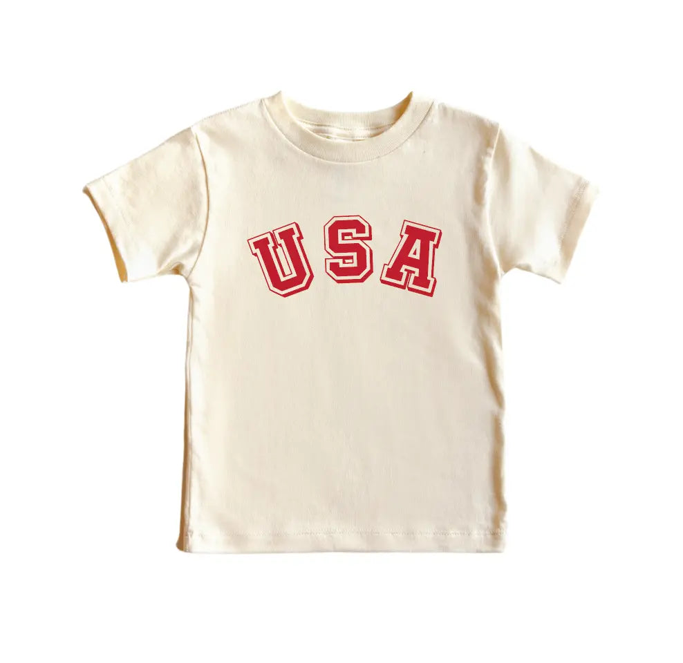Usa Varsity Kids