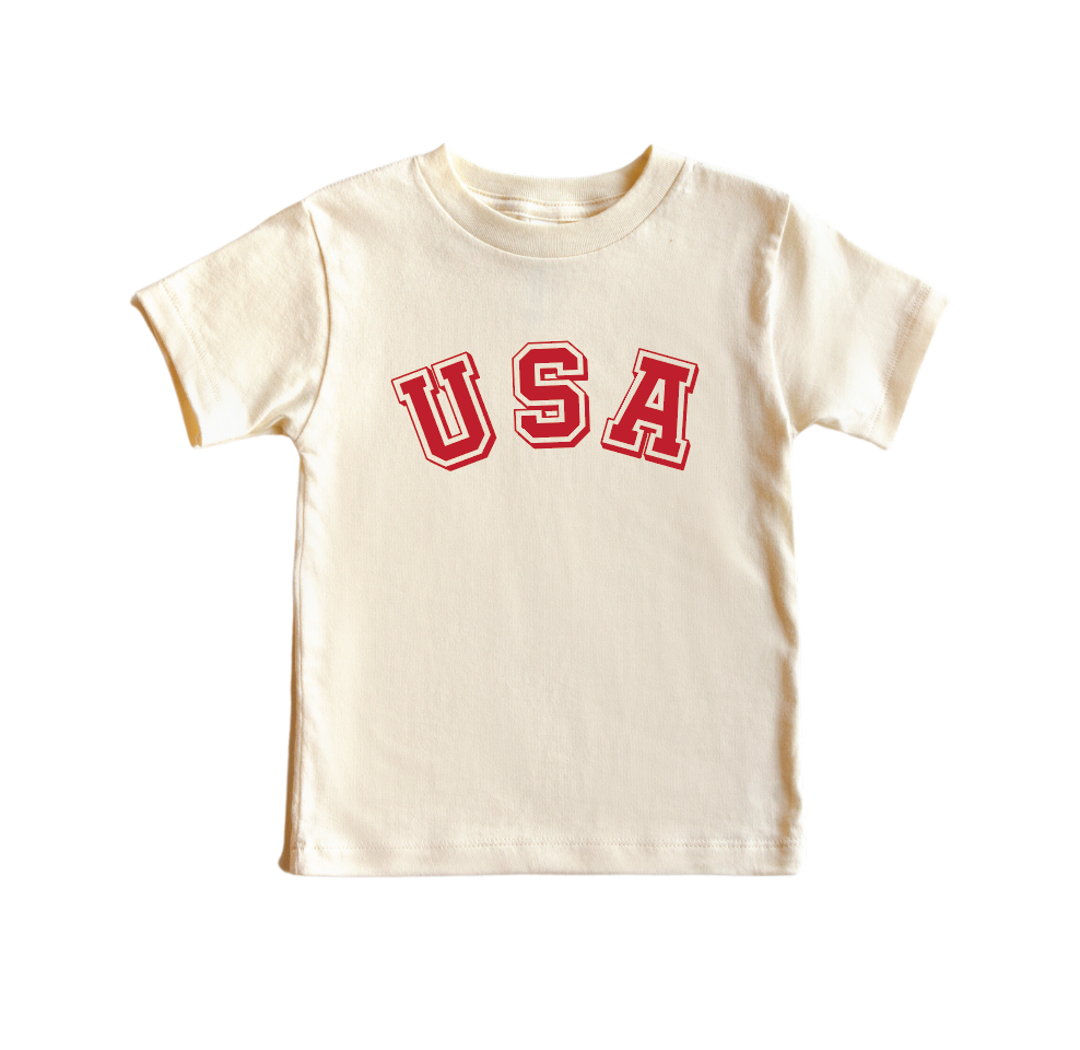 Usa Varsity Kids