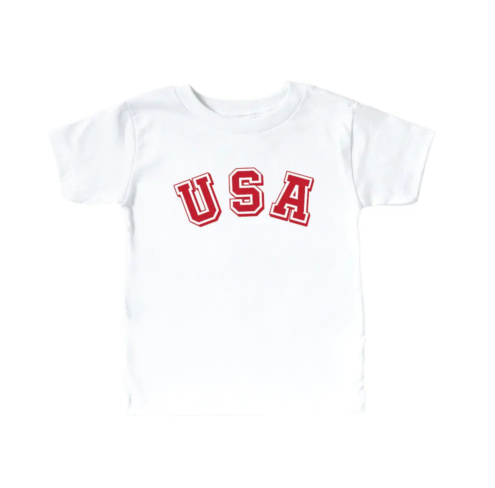 Usa Varsity Kids