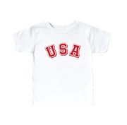Usa Varsity Kids