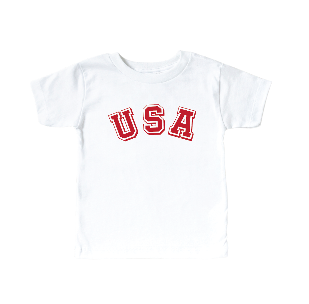 Usa Varsity Kids