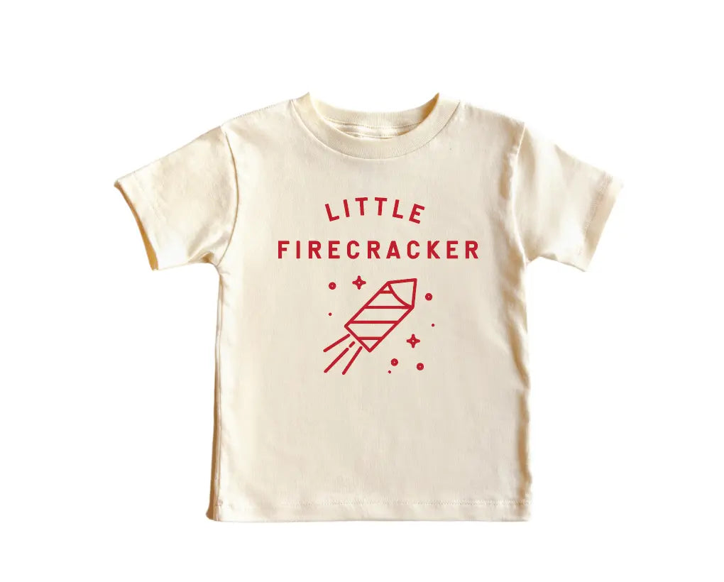 Little Firecracker