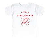 Little Firecracker