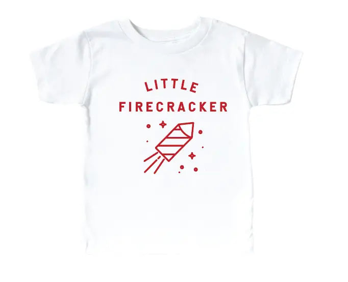 Little Firecracker