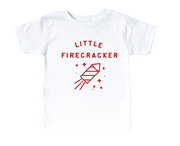 Little Firecracker