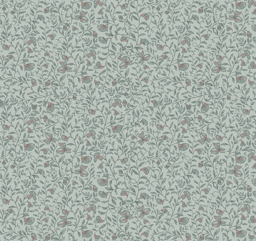 Edelweiss Wallpaper By Danelys Sidron