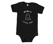 Mama's Little Boo Onesie