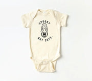 Spooky, But Cute Onesie