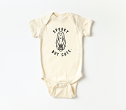 Spooky, But Cute Onesie