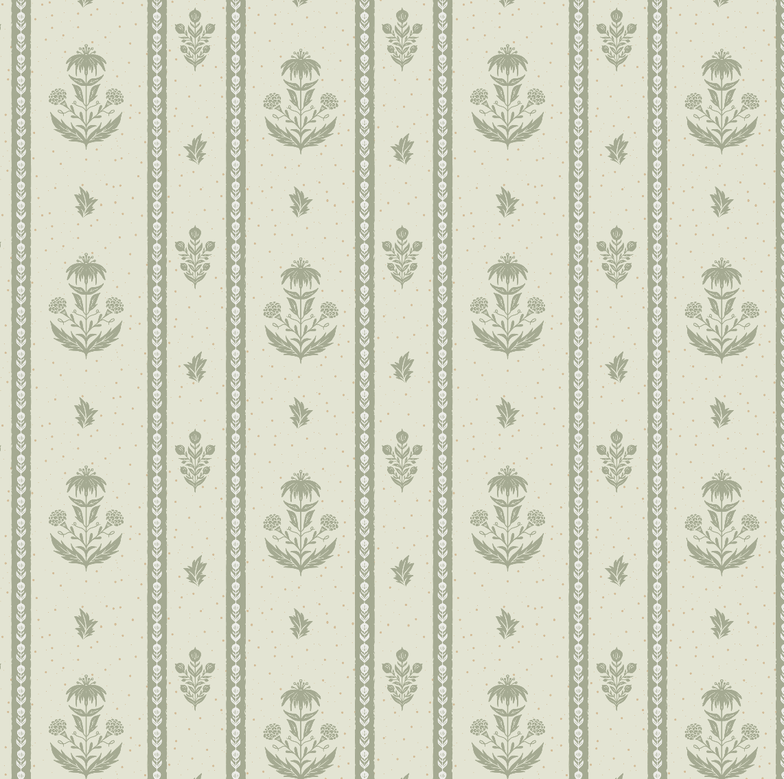 Cordelia Wallpaper By Danelys Sidron