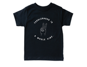 Toddlerhood Is A Whole Vibe Tee
