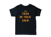 The Trick Or Treat Crew