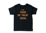The Trick Or Treat Crew
