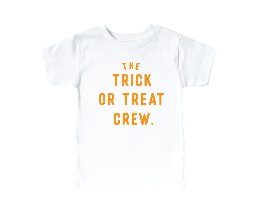 The Trick Or Treat Crew