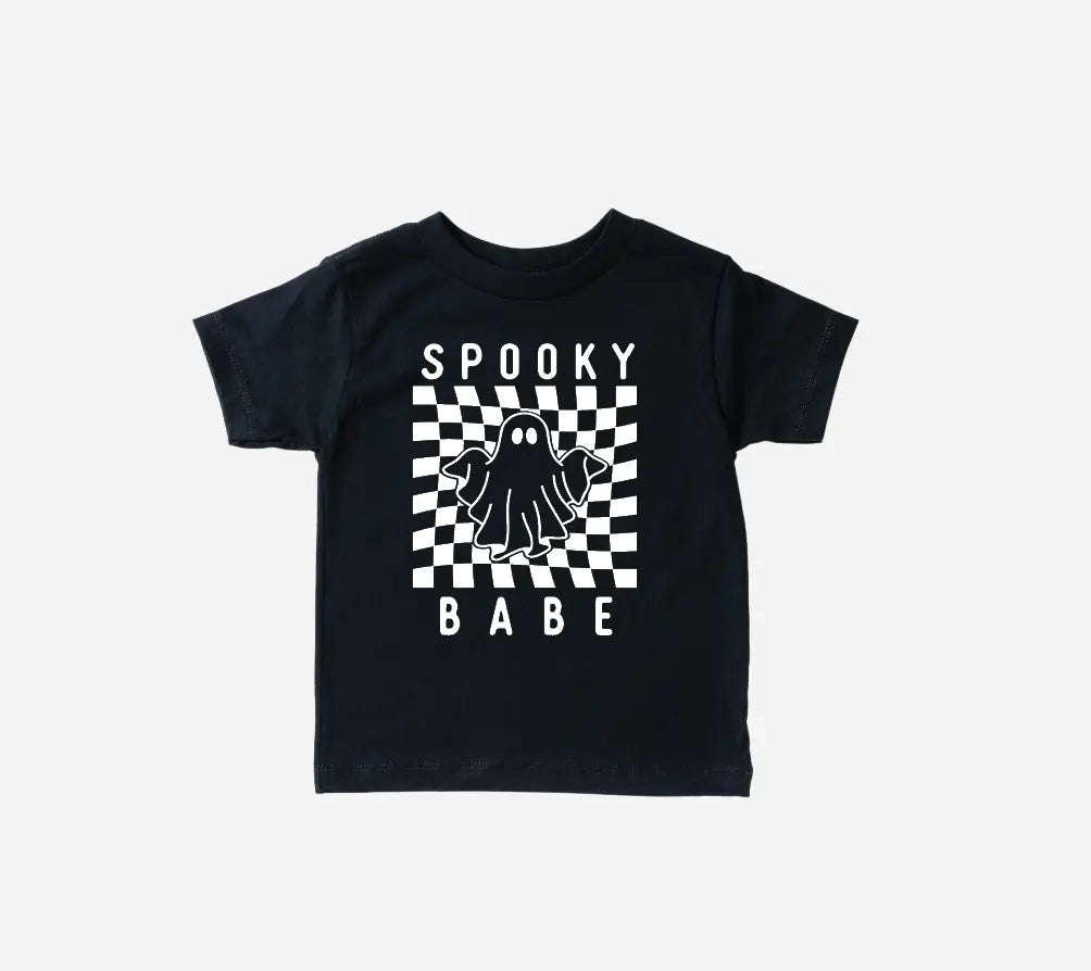 Spooky Babe
