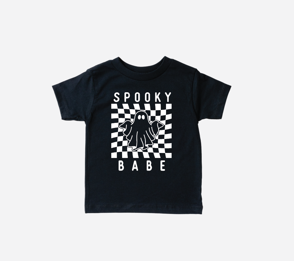 Spooky Babe