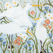 Birdie No. 8 Print