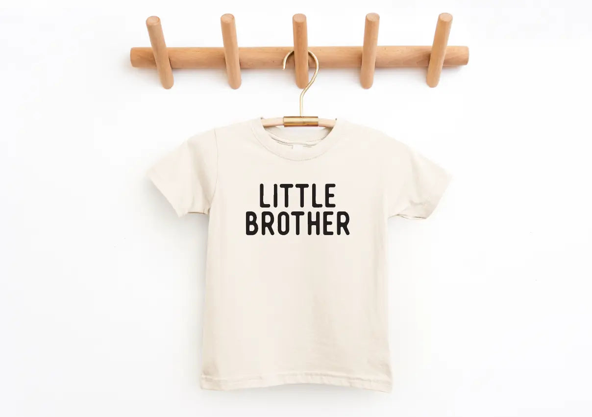 Little Brother Tee