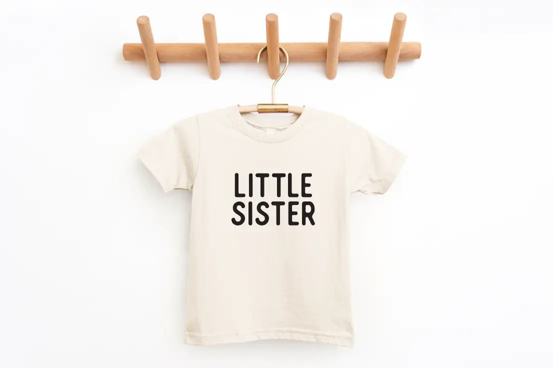 Little Sister Tee