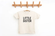 Little Sister Tee
