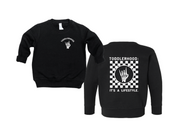 Toddlerhood - "it's A Lifestyle" Pullover
