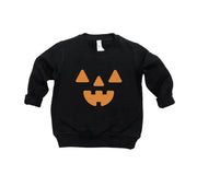 Jack-o-lantern Sweatshirt
