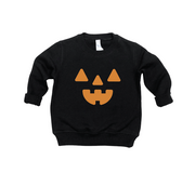 Jack-o-lantern Sweatshirt